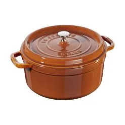 Staub Cocotte