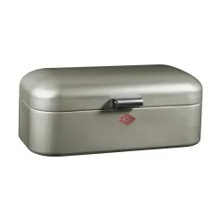 Wesco Grandy Brødkasse - Elegant og Funktionel Madopbevaring