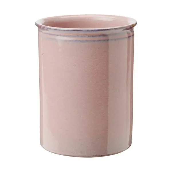 Knabstrup Keramik Redskabsholder - Elegant Opbevaring til Køkkenredskaber 3 Knabstrup Keramik Redskabsholder - Elegant Opbevaring til Køkkenredskaber