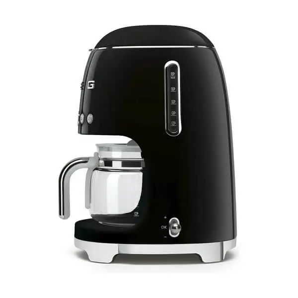 Smeg 50's Style Kaffemaskine 5 Smeg 50's Style Kaffemaskine - Billede 3