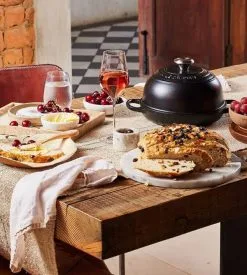 Le Creuset Brødform/gryde M. Låg - Bageforme/Rugbrødsforme og brødforme 6 Le Creuset Brødform/gryde M. Låg - Bageforme/Rugbrødsforme og brødforme -Møbelbutik 3990 638b4651 205e 46ba bd37 1c2645c35eb8