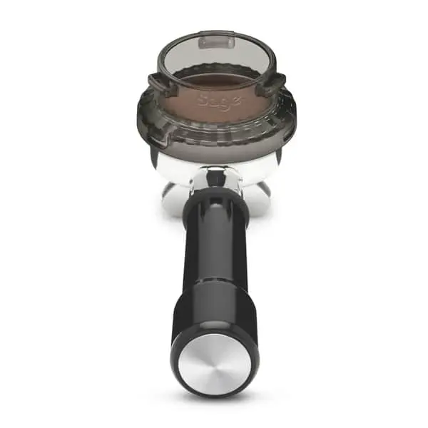 Sage The Dosing Funnel 4 Sage The Dosing Funnel - Billede 2