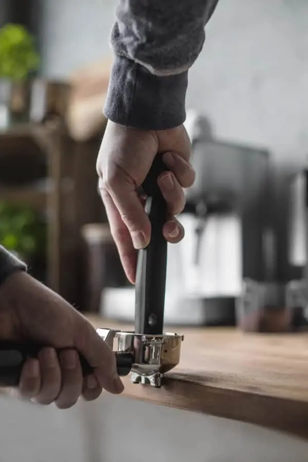 Gastroback Design Pro Espressomaskine 7 Gastroback Design Pro Espressomaskine - Billede 5