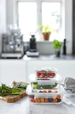 Cook & Baker Opbevaringsboks -Møbelbutik 3990 64473991 8f31 46f1 b96f 758eadbc0733