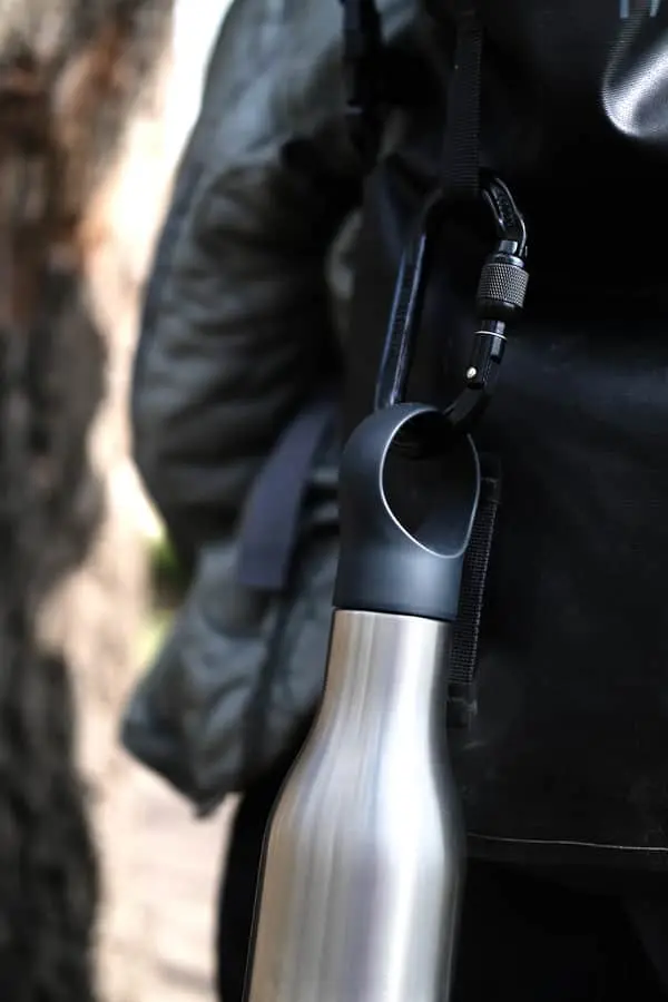 Joseph Joseph Loop Vandflaske 5 Joseph Joseph Loop Vandflaske - Billede 3