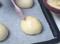 By Ditte Julie Bagepensel - Professionel Pensel til Bagning og Dekoration -Møbelbutik 3990 65a296a2 f005 4d78 907b c743663dcd56