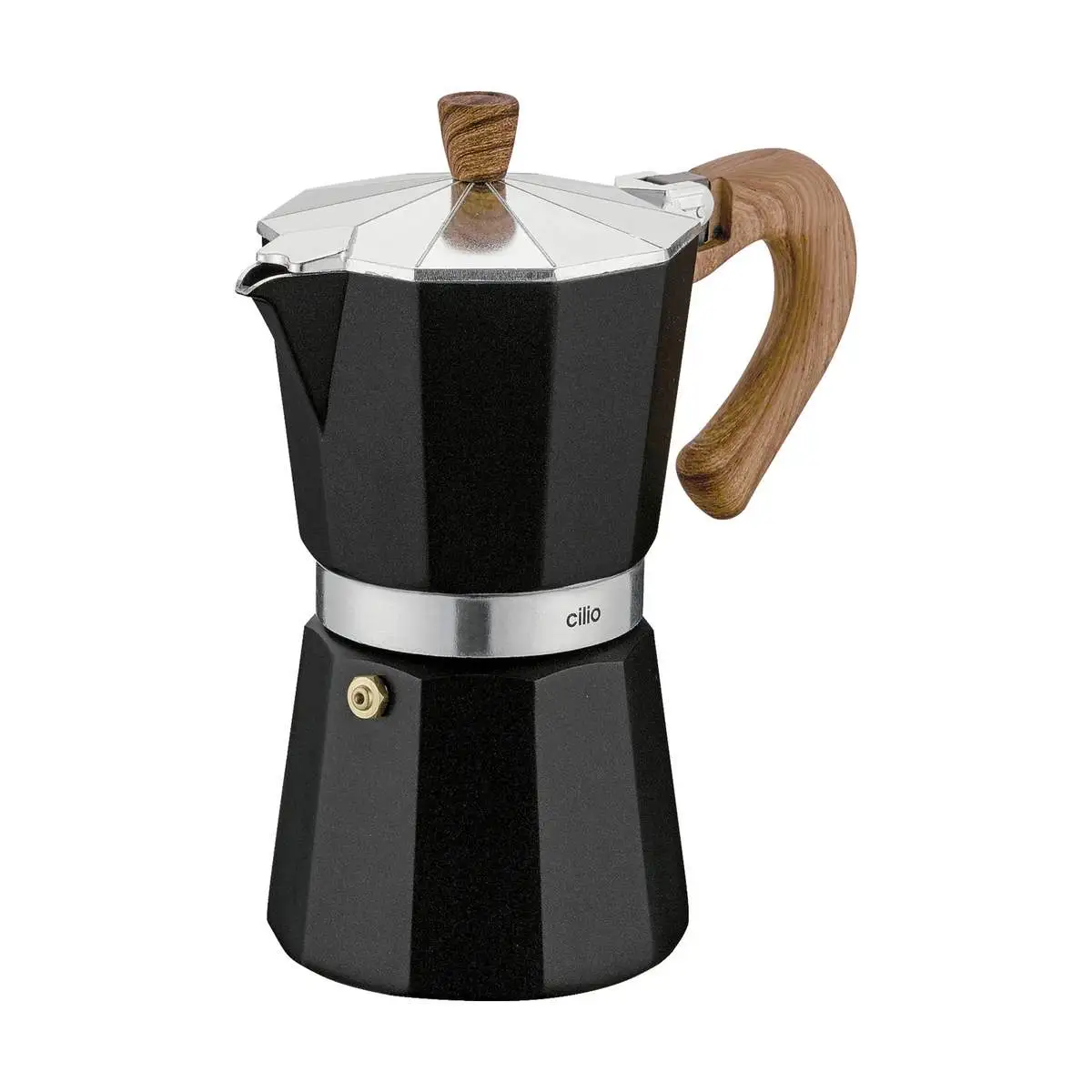 Cilio Natura Espressomaker 3 Cilio Natura Espressomaker