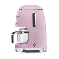 Smeg 50's Style Kaffemaskine DCF02PKEU 7 Smeg 50's Style Kaffemaskine DCF02PKEU -Møbelbutik 3990 660ed309 bfa4 4df9 a580 6754e1f4cac6