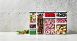 OXO POP Opbevaringsboks -Møbelbutik 3990 6612fa23 c5f4 42f0 aed8 4077b678e3c2