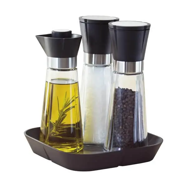 Rosendahl Grand Cru Olie/eddike Flaske 5 Rosendahl Grand Cru Olie/eddike Flaske - Billede 3