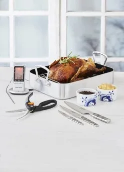 Royal Copenhagen Blå Mega Riflet Souffleskål - 2 Stk. -Møbelbutik 3990 66fdc758 ab7b 4687 b824 6c1d8cef6057