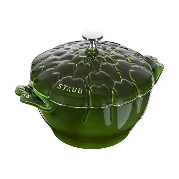Staub Artiskok Cocotte 3 Staub Artiskok Cocotte