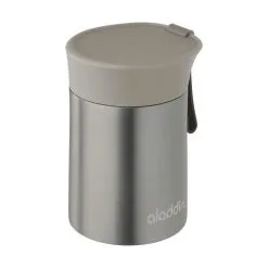 Aladdin Thermavac Madkasse - Hold Maden Varm eller Kold i Timevis