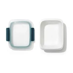 OXO Prep & Go Madkasse - Praktisk og holdbar madopbevaring -Møbelbutik 3990 675ff303 f82c 4662 ad3b 429a571efe2c