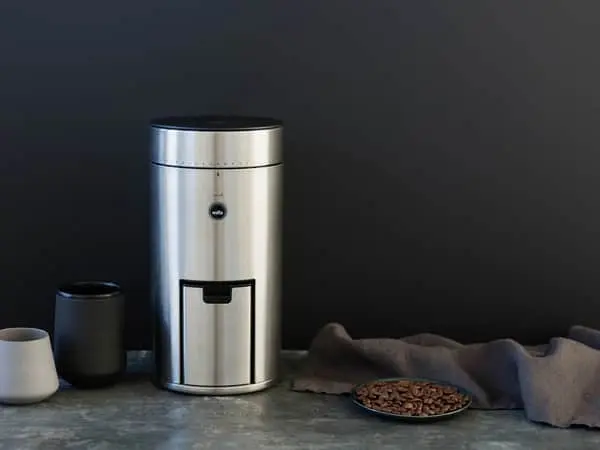 Wilfa Kaffekværn WSFB-100S 4 Wilfa Kaffekværn WSFB-100S - Billede 2