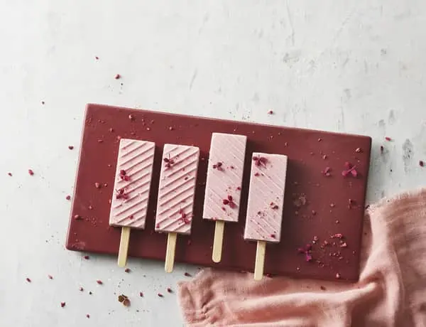 By Ditte Julie Isform - Striber | Perfekt til hjemmelavet is | Bageudstyr 5 By Ditte Julie Isform - Striber | Perfekt til hjemmelavet is | Bageudstyr - Billede 3