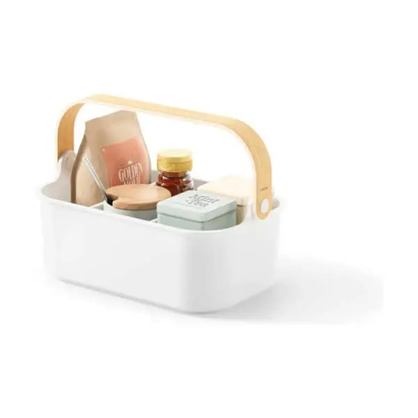 Umbra Bellwood Opbevaringsboks 5 Umbra Bellwood Opbevaringsboks - Billede 3