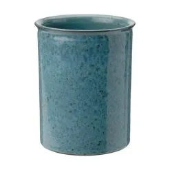 Knabstrup Keramik Redskabsholder - Elegant og Funktionel Opbevaring til Køkkenredskaber