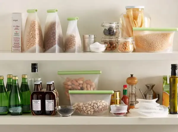 Lekue Silikonepose - 3 Stk. 4 Lekue Silikonepose - 3 Stk. - Billede 2