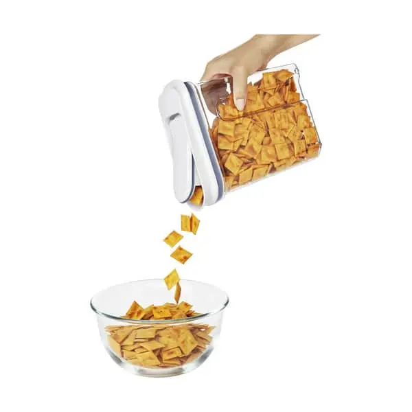 OXO POP Opbevaringsboks 6 OXO POP Opbevaringsboks - Billede 4