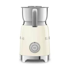 Smeg 50's Style Mælkeskummer MFF01CREU -Møbelbutik 3990 6966c2f9 a6d3 43e3 9895 a51aae1306df