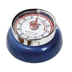 Zassenhaus Minutur - Præcisionsbagværk til perfekte resultater