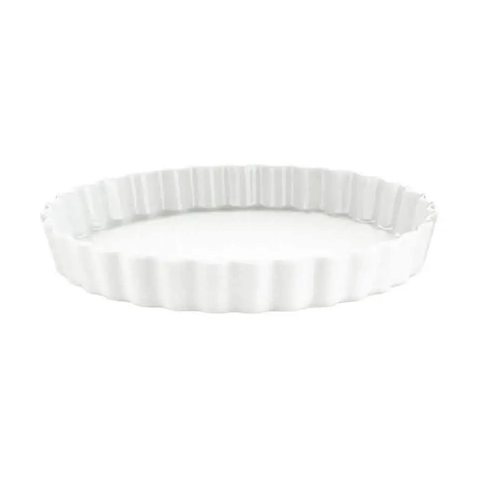 Pillivuyt Tærteform Nr. 2 - Højkvalitets Bageudstyr til Perfekte Tærter 3 Pillivuyt Tærteform Nr. 2 - Højkvalitets Bageudstyr til Perfekte Tærter