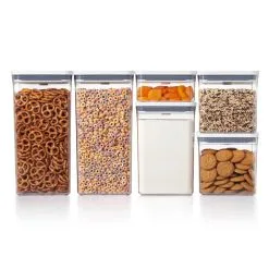 OXO POP Opbevaringsboks -Møbelbutik 3990 6b14f823 3d9f 4484 9656 87633050868e