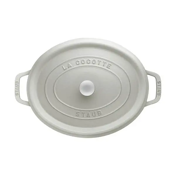 Staub Cocotte 6 Staub Cocotte - Billede 4