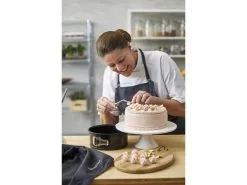 Blomsterbergs Springform - Premium Bageform til Perfekte Kager -Møbelbutik 3990 6b8743ea e229 4ea3 a11c c7b32d0bd39d