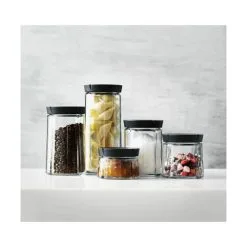 Rosendahl Grand Cru Opbevaringsglas 7 Rosendahl Grand Cru Opbevaringsglas -Møbelbutik 3990 6bcfd429 9292 45a6 aa18 1339aac9a887