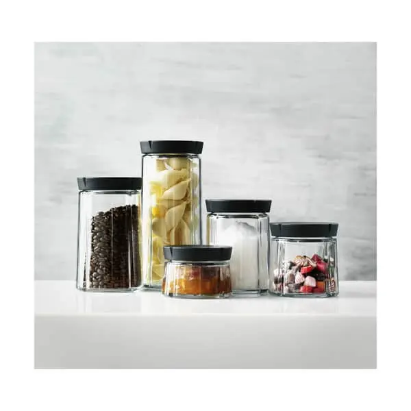 Rosendahl Grand Cru Opbevaringsglas 5 Rosendahl Grand Cru Opbevaringsglas - Billede 3