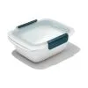 OXO Prep & Go Madkasse - Praktisk og holdbar madopbevaring -Møbelbutik 3990 6bd01a97 3f9b 43ed a68a 2d49afbcbdc1