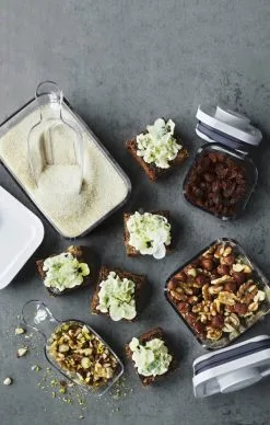 OXO POP Opbevaringsboks -Møbelbutik 3990 6c05100d 13d3 40d1 8745 15a45adcd342