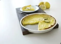 Brix PiePan Tærteform - Premium Bageudstyr til Perfekte Tærter 8 Brix PiePan Tærteform - Premium Bageudstyr til Perfekte Tærter -Møbelbutik 3990 6c83d57e 11ae 4f85 b594 315a331c5d02