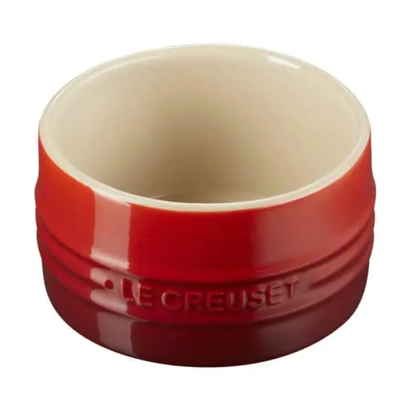 Le Creuset Ramekin 3 Le Creuset Ramekin
