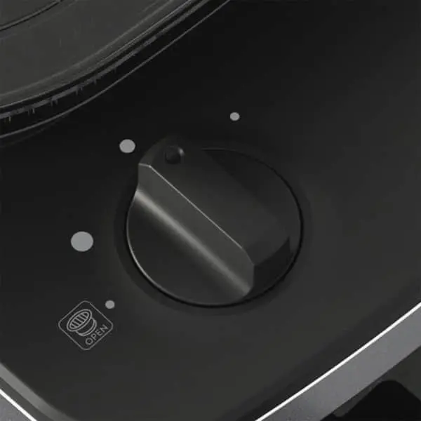 Electrolux Explore 6 Kaffemaskine E6CM1-5ST 4 Electrolux Explore 6 Kaffemaskine E6CM1-5ST - Billede 2