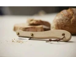 Blomsterbergs Dejsnitter/Ridsekniv | Professionelt Bageudstyr til Perfekt Dej 9 Blomsterbergs Dejsnitter/Ridsekniv | Professionelt Bageudstyr til Perfekt Dej -Møbelbutik 3990 6da0c230 2ec7 407b 82ae 13fa7140334d