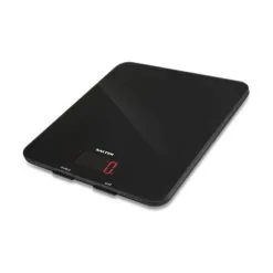 Salter Køkkenvægt - Præcision og kvalitet til dit bageudstyr