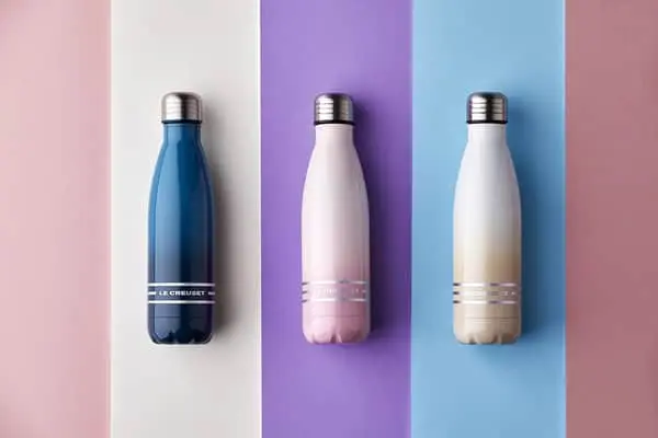 Le Creuset Vandflaske 4 Le Creuset Vandflaske - Billede 2