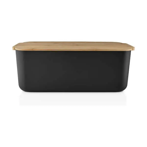 Eva Solo Brødkasse - Elegant og Funktionel Madopbevaring 3 Eva Solo Brødkasse - Elegant og Funktionel Madopbevaring