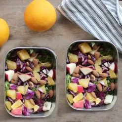 Yummii Yummii Denmark Bento Boks Medium + Med 1 Rum - Perfekt Madkasse til madopbevaring og organisering -Møbelbutik 3990 6ecfe917 a00d 4873 a35c 0f8ebc9b6b47