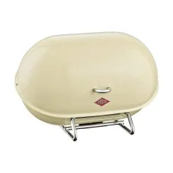 Wesco Breadboy Single Brødkasse - Elegant og Praktisk Madopbevaring