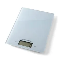 Cook & Baker Køkkenvægt - Præcis Bagevægt til Bageudstyr