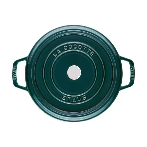 Staub Cocotte 4 Staub Cocotte - Billede 2