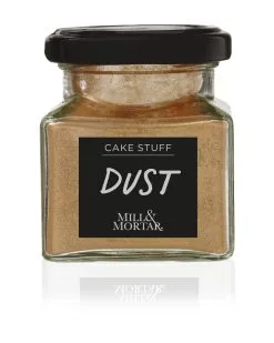 Mill & Mortar CakeStuff Dust - Perfekt Kagedekoration