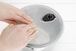 Cook & Baker Vakuumskål - 3 Stk. 8 Cook & Baker Vakuumskål - 3 Stk. -Møbelbutik 3990 70179d61 9377 4d08 93f0 6040f0057e22