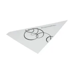 Blomsterbergs Sprøjtepose - 50 Stk. | Højkvalitets Sprøjteposer til Bageudstyr