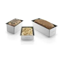 Eva Trio Rugbrødsform - Højkvalitets Rugbrødsforme til Perfekt Bagning -Møbelbutik 3990 706ee93a 03b3 4a34 8211 a41e7af3cbc6