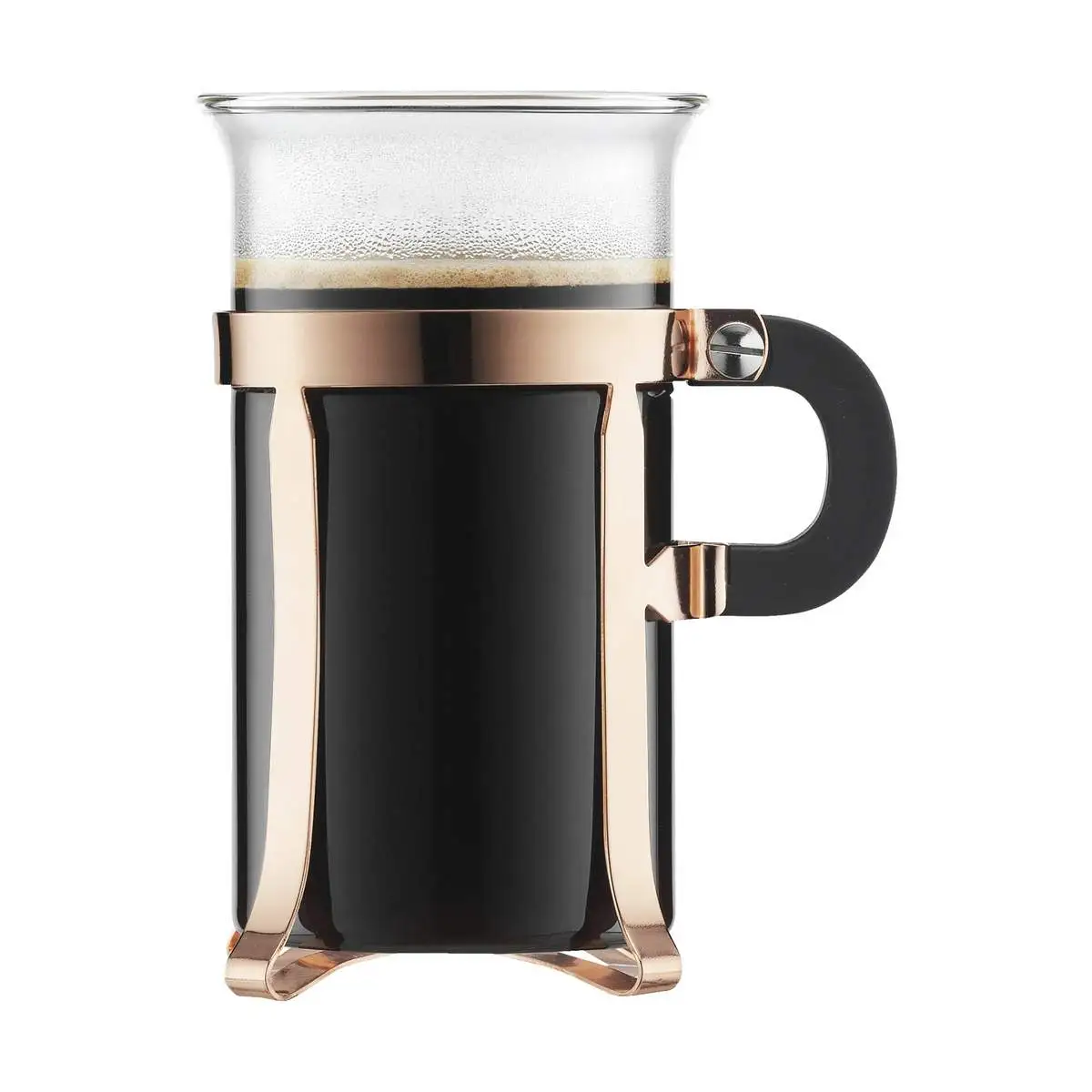 Bodum Chambord Kaffeglas 3 Bodum Chambord Kaffeglas